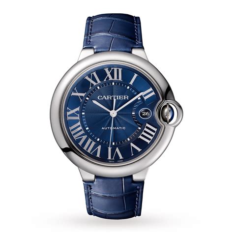 cartier balloon|cartier ballon watch price.